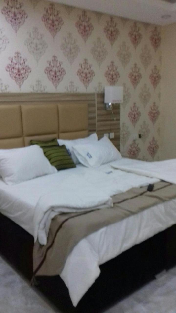 Nnobi Best Eastern Hotel & Suites المظهر الخارجي الصورة
