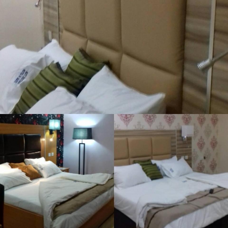 Nnobi Best Eastern Hotel & Suites المظهر الخارجي الصورة